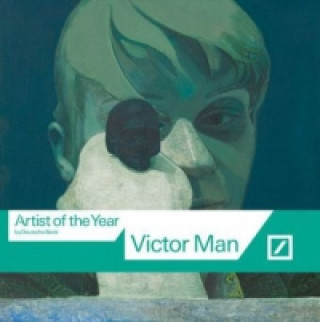Книга Victor Man. Szindbad (German Edition) Victor Man