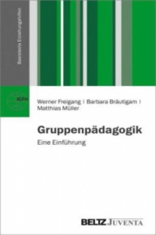 Carte Gruppenpädagogik Werner Freigang