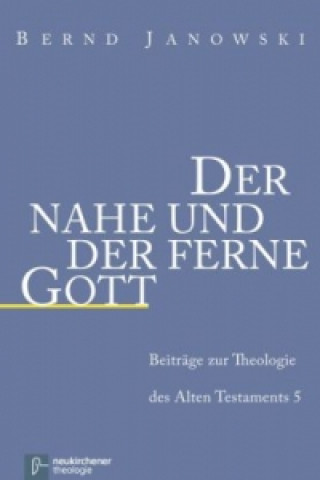 Książka BeitrAge zur Theologie des Alten Testaments Bernd Janowski