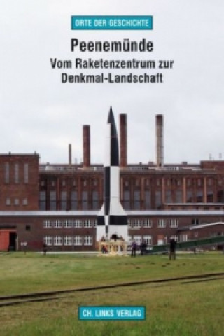 Boek Peenemünde Martin Kaule