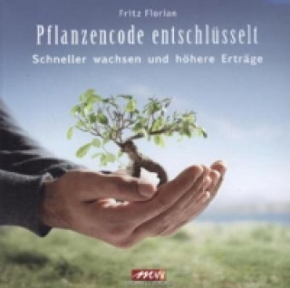 Könyv Pflanzen Code - Entschlüsselt Fritz Florian