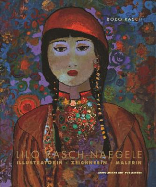 Kniha Lilo Rasch-Naegele 