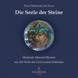 Książka Die Seele der Steine Firos Holterman ten Hove