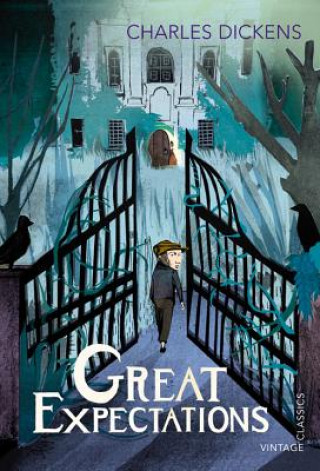Buch Great Expectations Charles Dickens