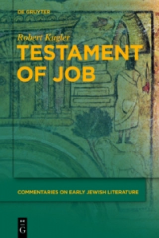 Carte Testament of Job Robert Kugler