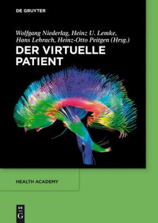 Buch Der Virtuelle Patient Wolfgang Niederlag