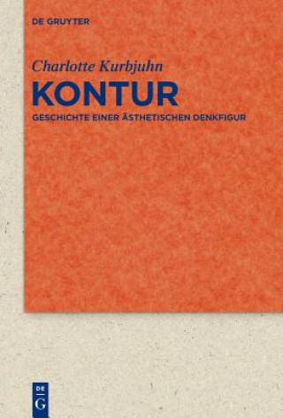 Libro Kontur Charlotte Kurbjuhn