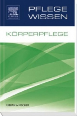 Book Körperpflege Stephan Voß