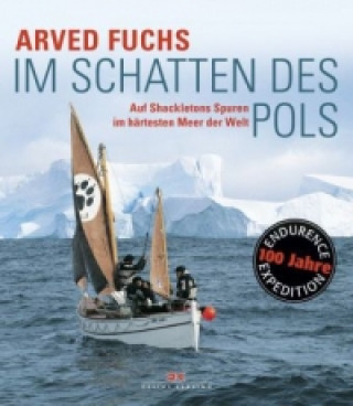 Könyv Im Schatten des Pols Arved Fuchs