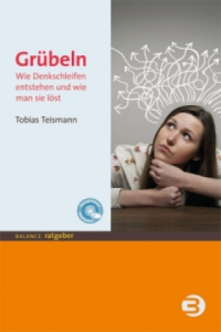 Könyv Grübeln Tobias Teismann