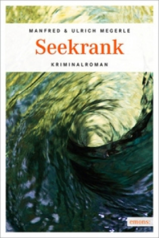 Livre Seekrank Manfred Megerle