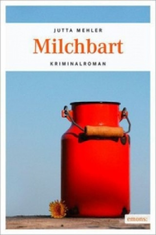 Книга Milchbart Jutta Mehler