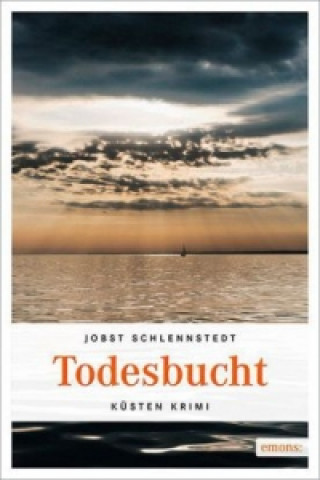 Buch Todesbucht Jobst Schlennstedt