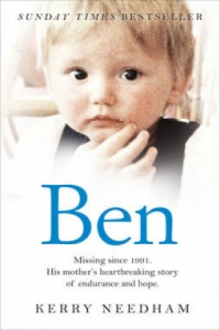 Βιβλίο Ben Kerry Needham