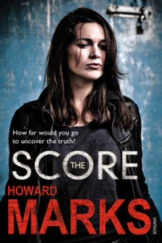 Kniha Score Howard Marks