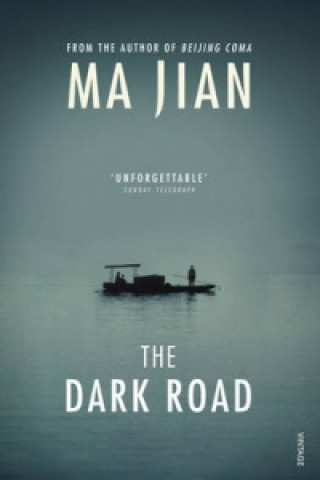 Книга Dark Road Ma Jian
