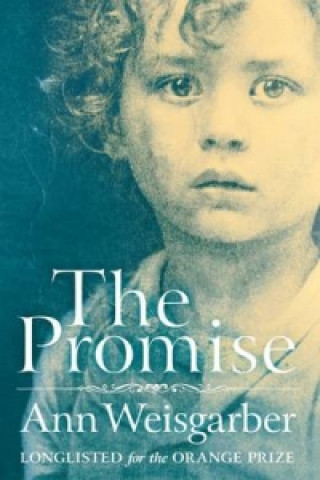Книга Promise Ann Weisgarber