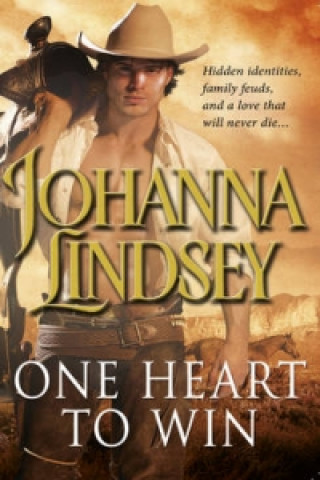 Könyv One Heart To Win Johanna Lindsey