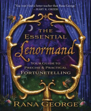 Book The Essential Lenormand Rana George