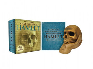 Carte William Shakespeare's Hamlet Anita Sipla