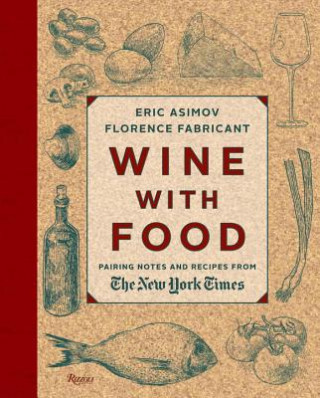 Carte Wine With Food Eric Asimov