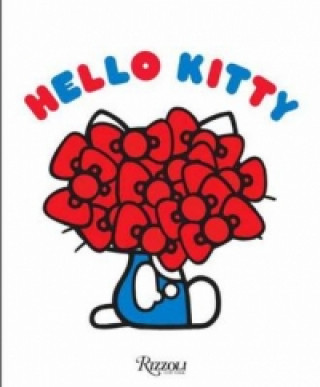 Книга Hello Kitty Collaborations Sanrio