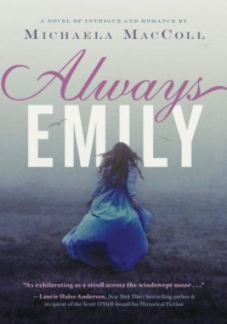 Könyv Always Emily Michaela MacColl