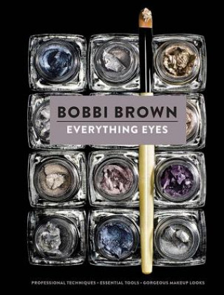 Carte Bobbi Brown Everything Eyes Bobbi Brown