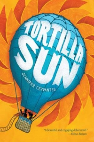 Carte Tortilla Sun Jennifer Cervantes