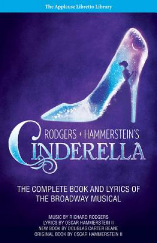 Könyv Rodgers + Hammerstein's Cinderella Hammerstein