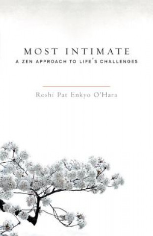Knjiga Most Intimate Roshi Pat Enkyo OHara