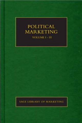 Book Political Marketing Paul R Baines