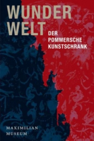 Kniha Wunderwelt Christoph Emmendörffer