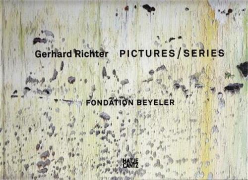 Kniha Gerhard Richter Georges Didi-Huberman
