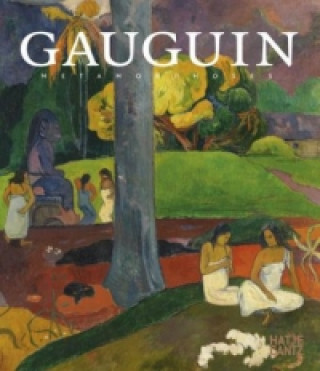 Książka Paul Gauguin (German Edition) Starr Figura