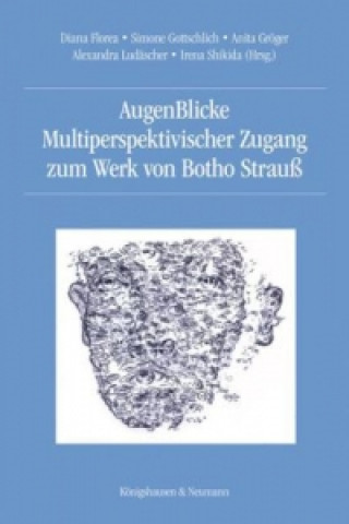 Carte AugenBlicke Diana Florea