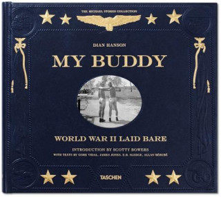 Könyv My Buddy. World War II Laid Bare Dianne Hanson