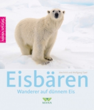 Книга Eisbären 