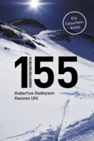 Kniha 155 Hannes Uhl