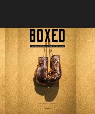Kniha Boxed Carlos Rolon