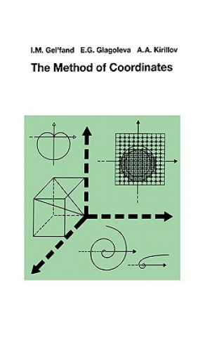 Livre Method of Coordinates Izrail M. Gelfand