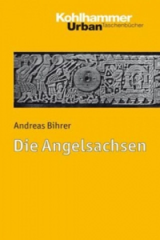 Book Die Angelsachsen 