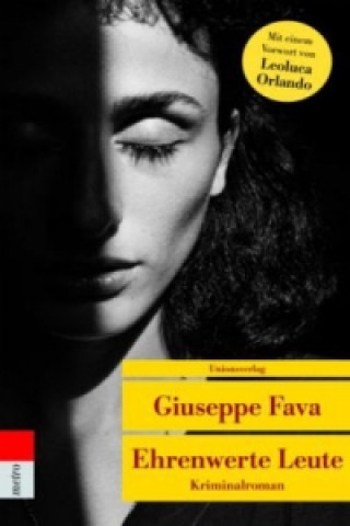 Книга Ehrenwerte Leute Giuseppe Fava