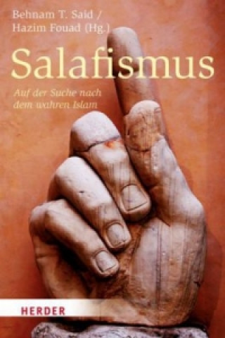 Könyv Salafismus Behnam Said