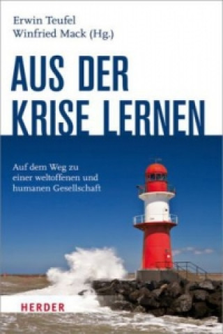 Книга Aus der Krise lernen Erwin Teufel