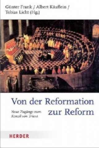 Carte Von der Reformation zur Reform Günter Frank