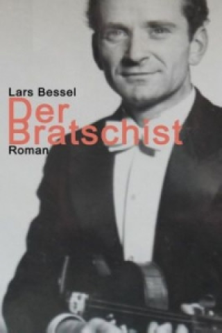 Carte Bratschist Lars Bessel