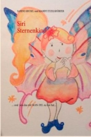 Libro Siri Sternenkind Sabine Krusel