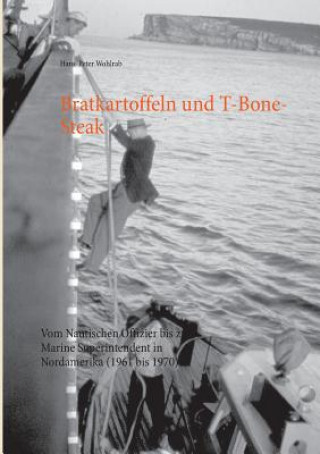 Libro Bratkartoffeln und T-Bone-Steak Hans-Peter Wohlrab