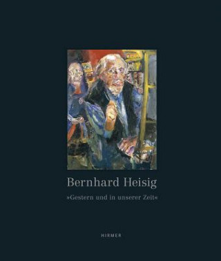 Libro Bernhard Heisig Dieter Brusberg